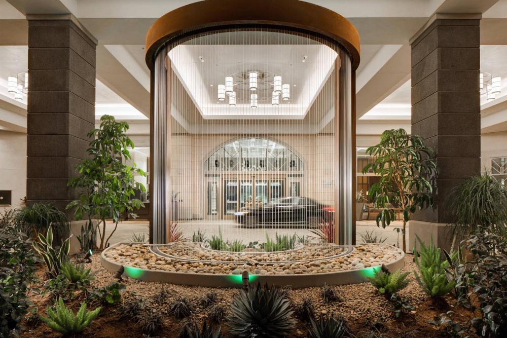 Sheraton Los Angeles San Gabriel Main image