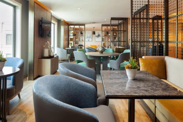 Sheraton Los Angeles San Gabriel image 12