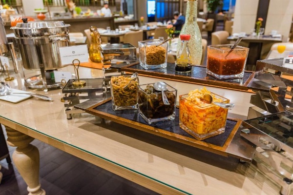 Sheraton Los Angeles San Gabriel image 15