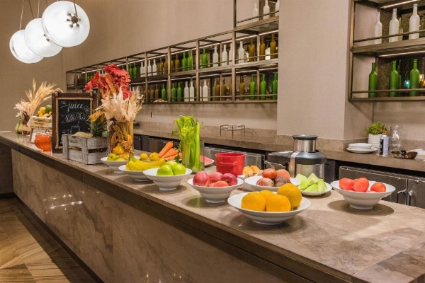 Sheraton Los Angeles San Gabriel image 17