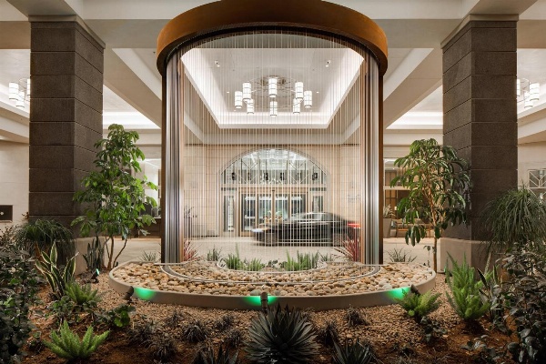 Sheraton Los Angeles San Gabriel Main image