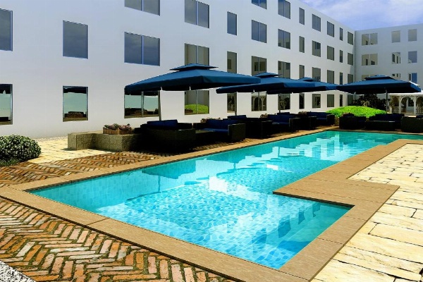 Sheraton Los Angeles San Gabriel image 20