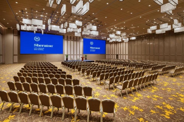 Sheraton Los Angeles San Gabriel image 25