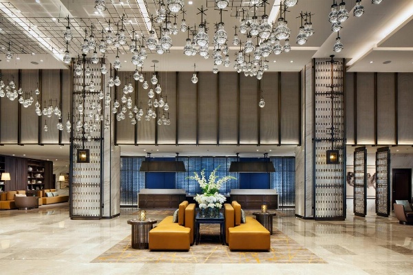 Sheraton Los Angeles San Gabriel Main image