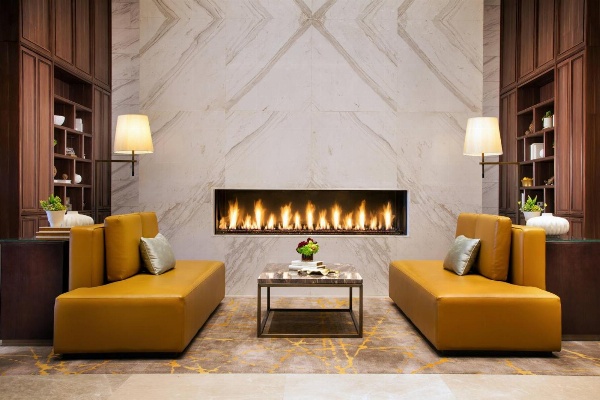 Sheraton Los Angeles San Gabriel image 5